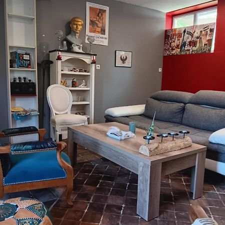 Maison Centre Loches Et Riviere 37600 외부 사진
