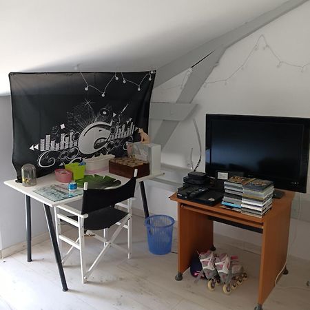 Maison Centre Loches Et Riviere 37600 외부 사진